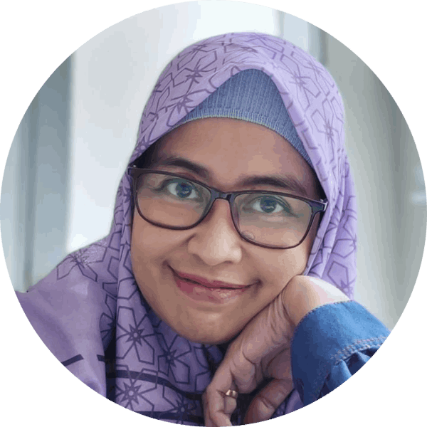 Eryzhu Beauty Indonesia