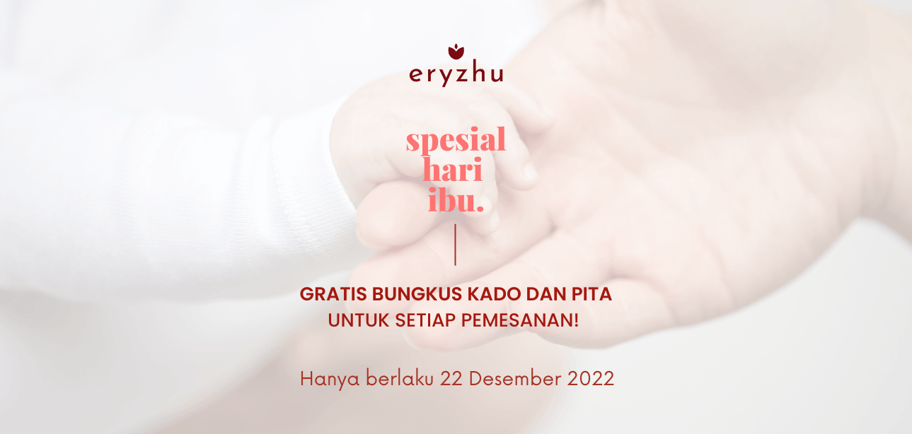 Eryzhu Beauty Indonesia