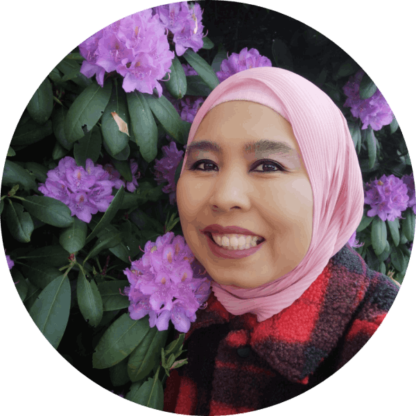 Eryzhu Beauty Indonesia