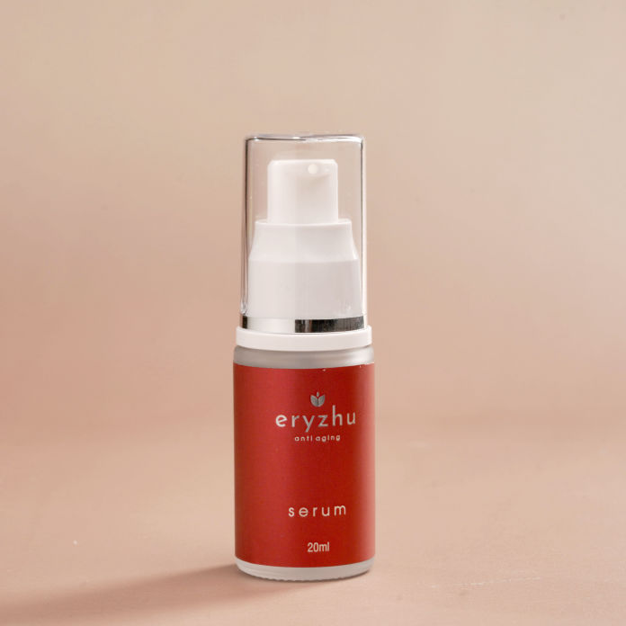 Eryzhu Beauty Indonesia