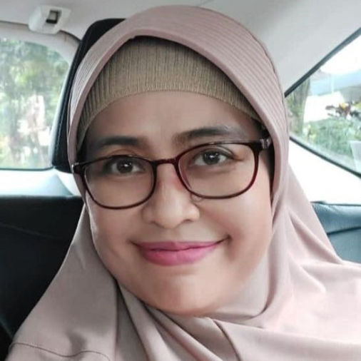 Eryzhu Beauty Indonesia