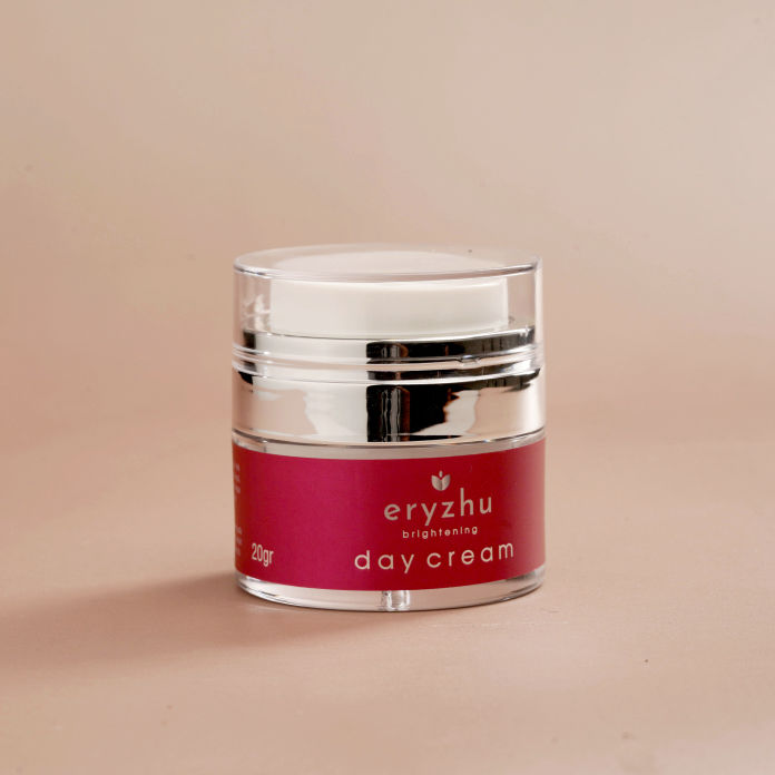 Eryzhu Beauty Indonesia