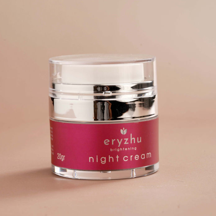 Eryzhu Beauty Indonesia