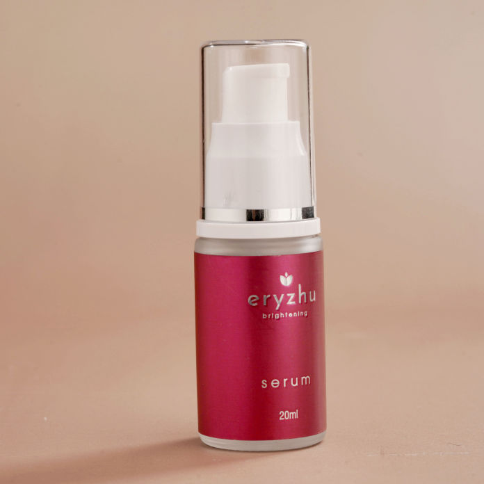 Eryzhu Beauty Indonesia
