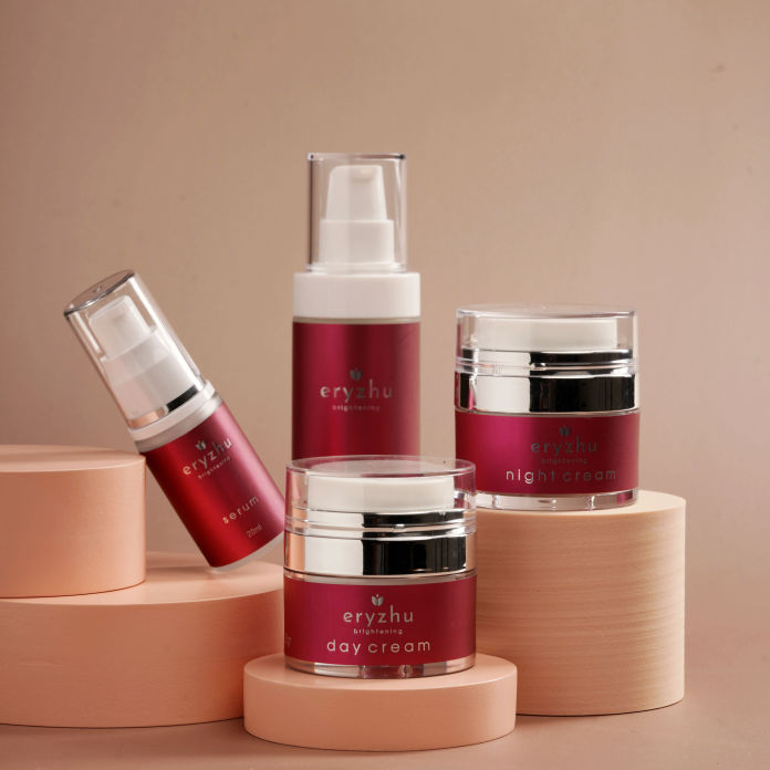 Eryzhu Beauty Indonesia