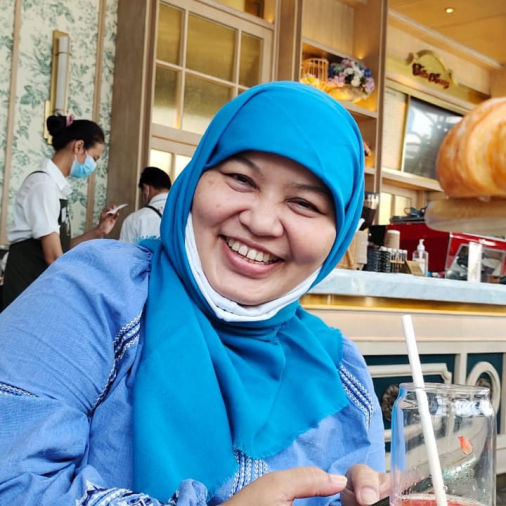 Eryzhu Beauty Indonesia