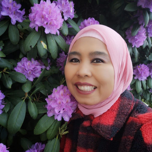 Eryzhu Beauty Indonesia