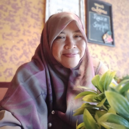 Eryzhu Beauty Indonesia