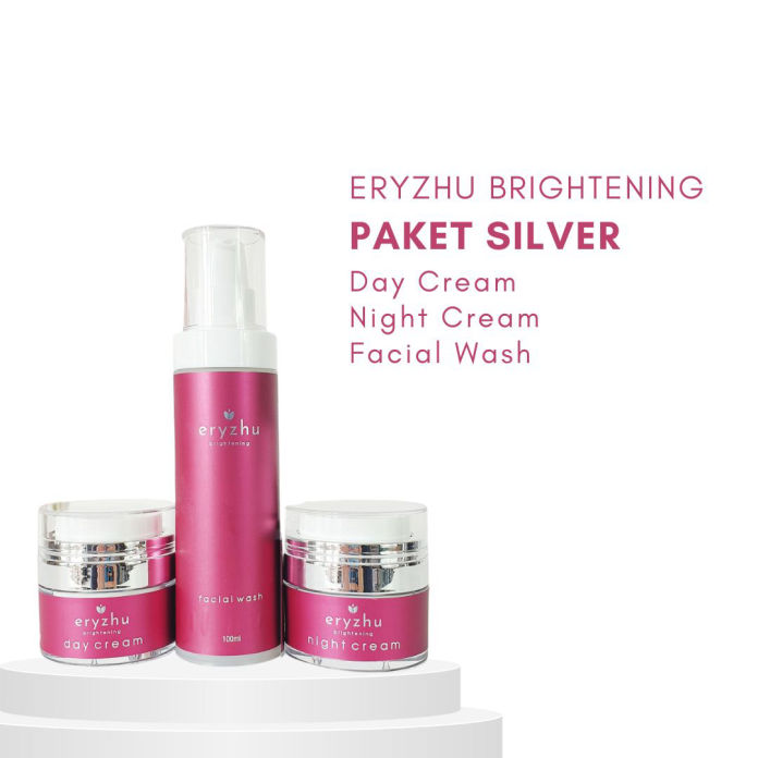 Eryzhu Beauty Indonesia