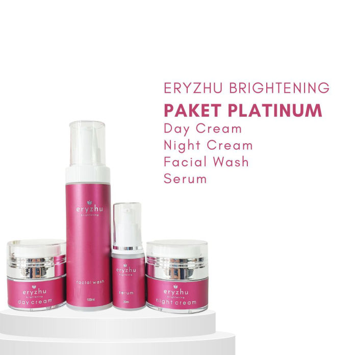 Eryzhu Beauty Indonesia