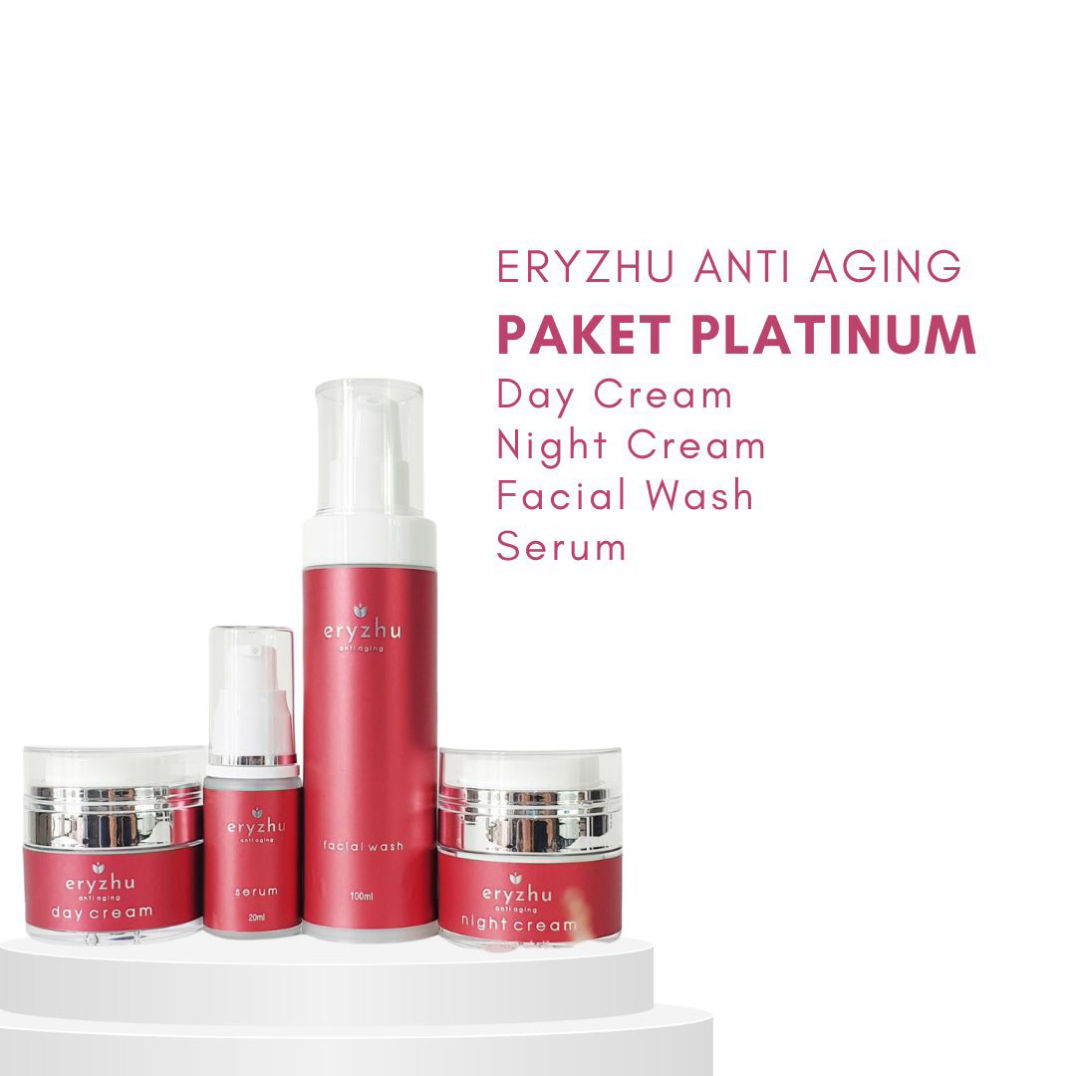 Eryzhu Beauty Indonesia