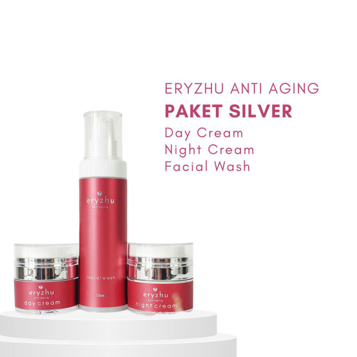 Eryzhu Beauty Indonesia